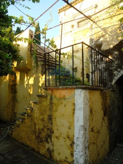 Image No.37-Manoir de 7 chambres à vendre à Svoronata