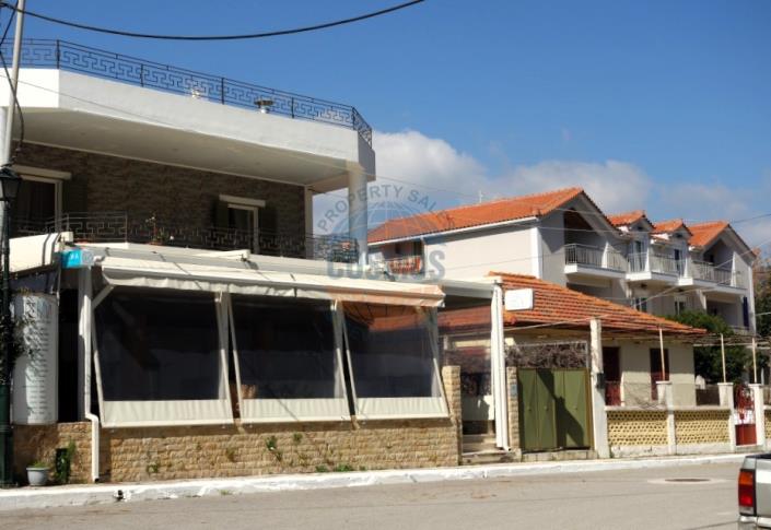 Image No.4-Maison / Villa de 4 chambres à vendre à Skala