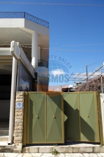 Image No.7-Maison / Villa de 4 chambres à vendre à Skala