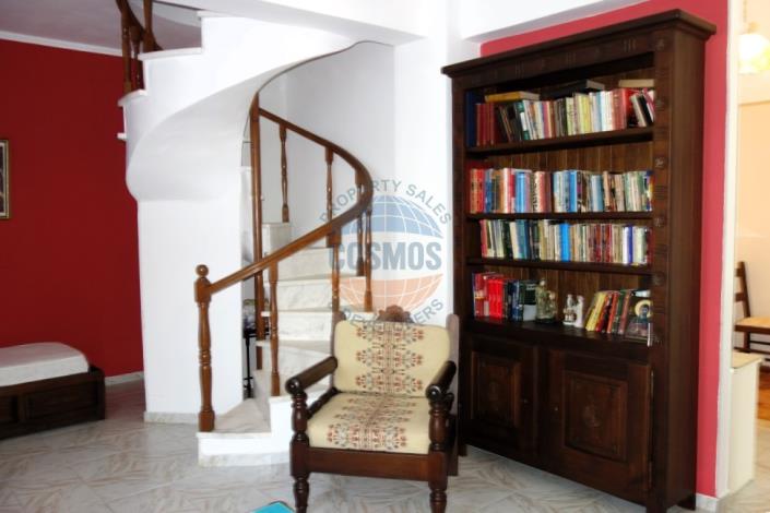 Image No.43-Maison / Villa de 4 chambres à vendre à Skala