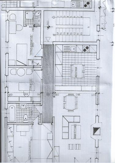 Image No.54-Maison / Villa de 4 chambres à vendre à Skala