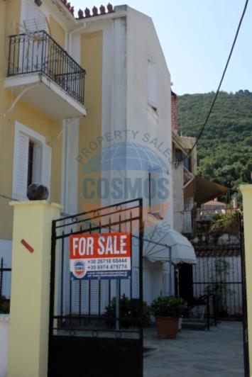 Image No.3-Appartement de 8 chambres à vendre à Sami