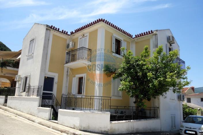 Image No.24-Appartement de 8 chambres à vendre à Sami