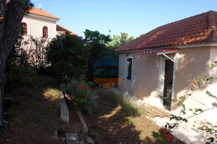 Image No.6-Maison de village de 1 chambre à vendre à Mavrata