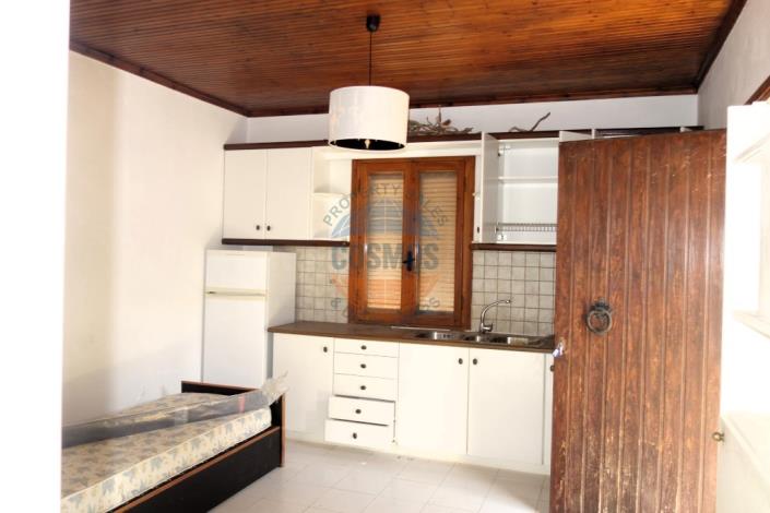 Image No.8-Maison de village de 1 chambre à vendre à Mavrata