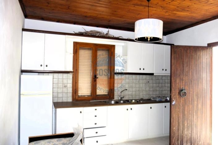 Image No.9-Maison de village de 1 chambre à vendre à Mavrata