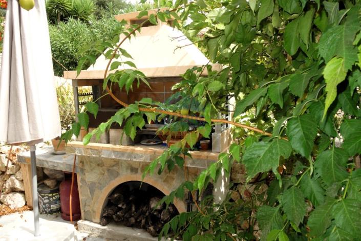 Image No.20-Maison / Villa de 7 chambres à vendre à Ratzakli