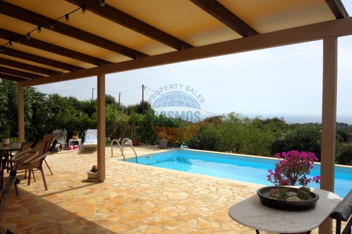 Image No.21-Maison / Villa de 7 chambres à vendre à Ratzakli