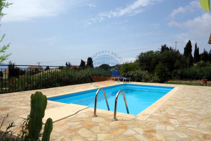 Image No.45-Maison / Villa de 7 chambres à vendre à Ratzakli