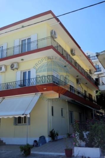 Image No.3-Appartement de 1 chambre à vendre à Poros