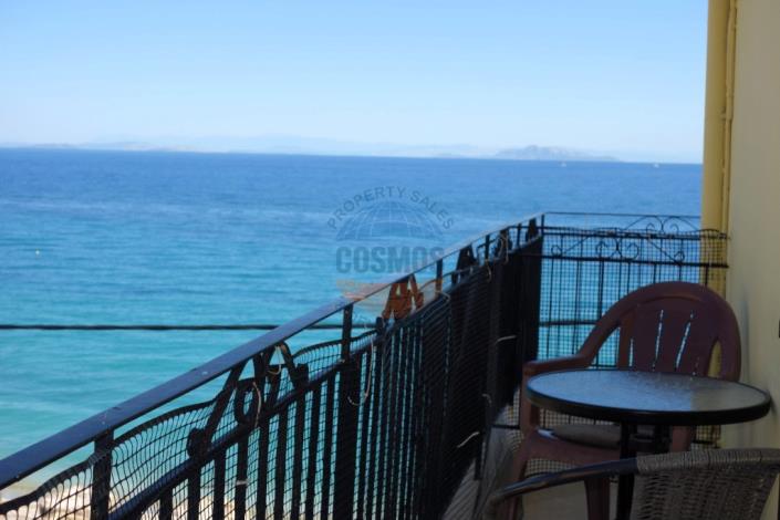 Image No.4-Appartement de 1 chambre à vendre à Poros