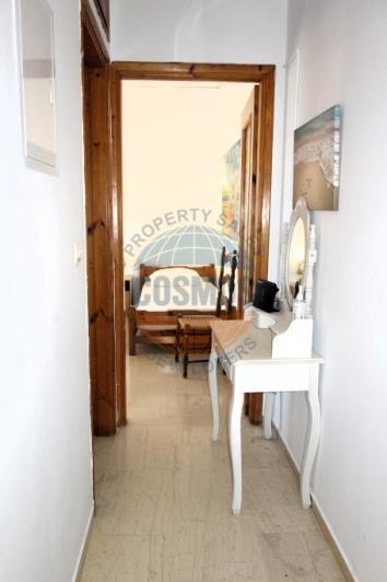 Image No.7-Appartement de 1 chambre à vendre à Poros