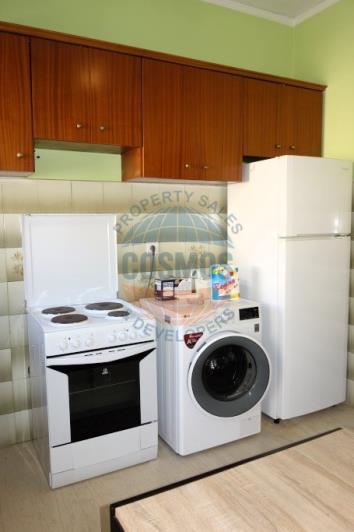 Image No.9-Appartement de 1 chambre à vendre à Poros