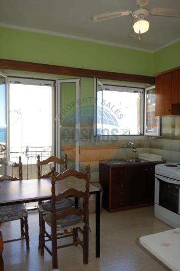 Image No.10-Appartement de 1 chambre à vendre à Poros