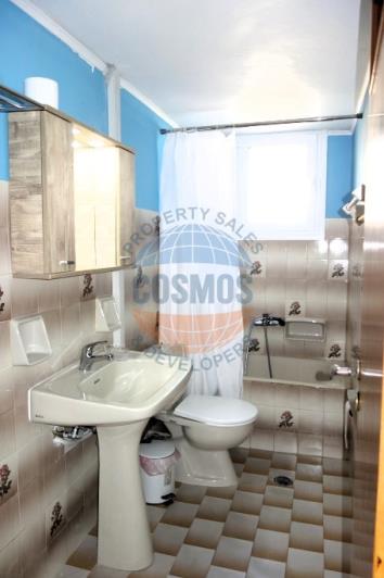 Image No.17-Appartement de 1 chambre à vendre à Poros