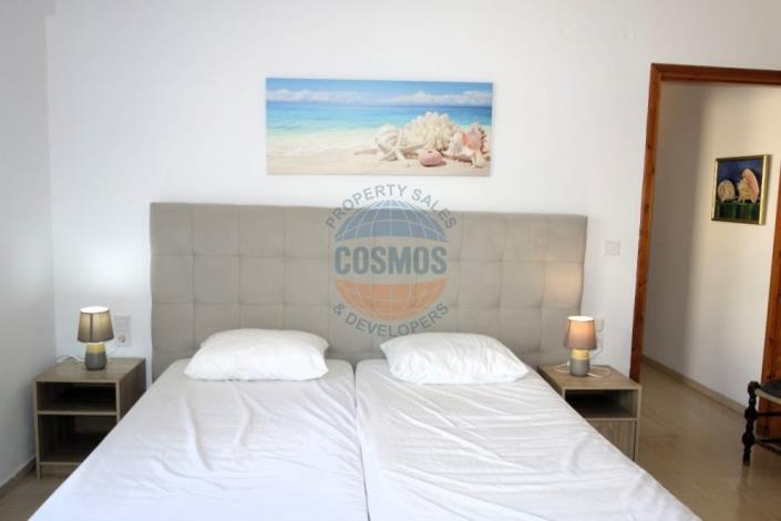 Image No.19-Appartement de 1 chambre à vendre à Poros