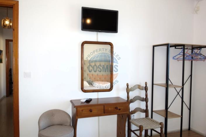 Image No.20-Appartement de 1 chambre à vendre à Poros