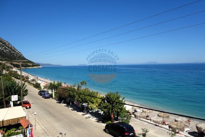 Image No.21-Appartement de 1 chambre à vendre à Poros