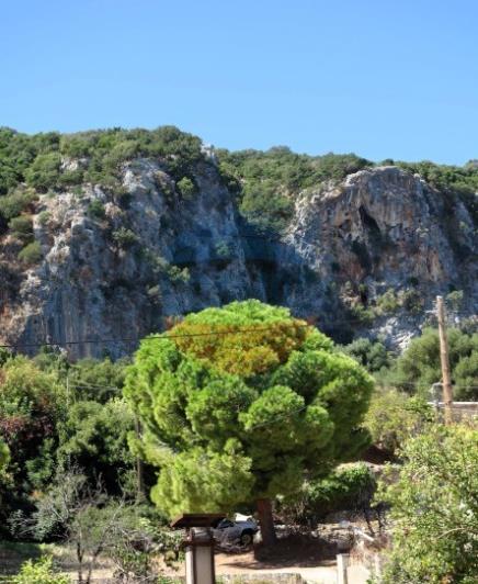 Image No.22-Appartement de 1 chambre à vendre à Poros