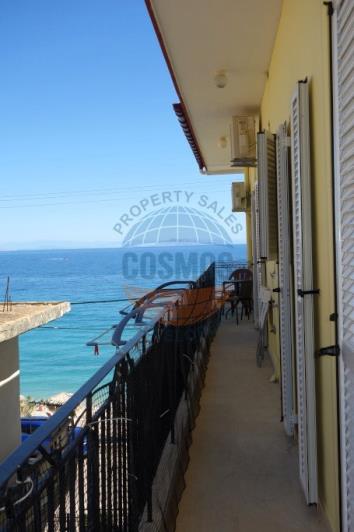 Image No.24-Appartement de 1 chambre à vendre à Poros