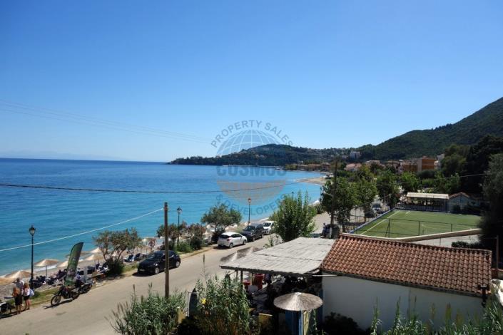 Image No.27-Appartement de 1 chambre à vendre à Poros