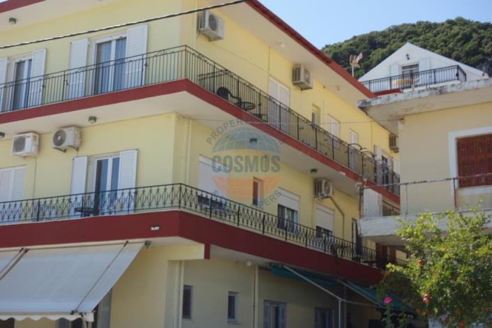 Image No.28-Appartement de 1 chambre à vendre à Poros