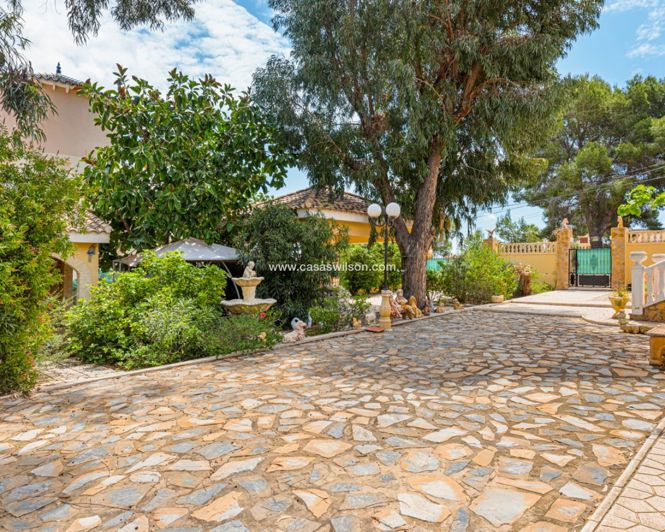 Image No.7-4 Bed Villa for sale