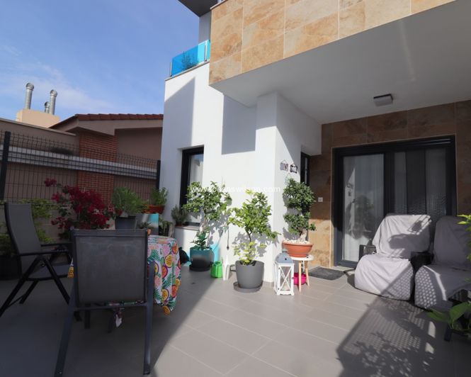 Image No.6-2 Bed Villa for sale