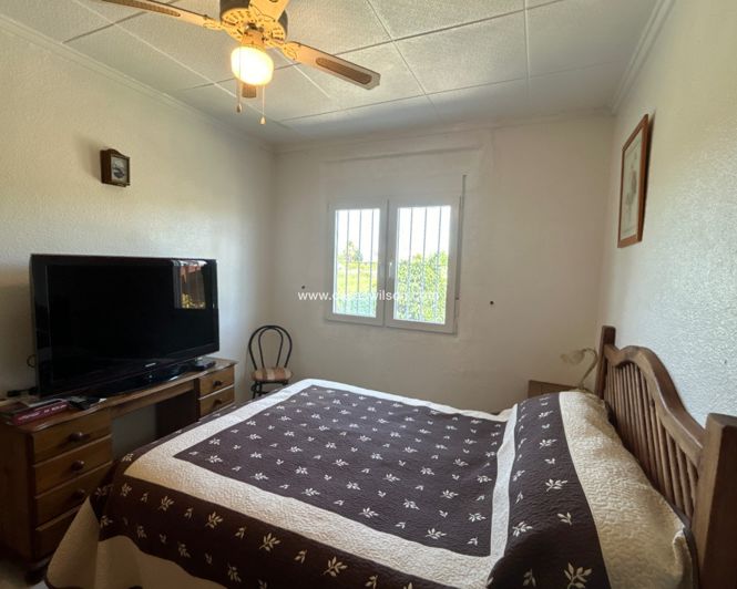 Image No.13-Propriété de 4 chambres à vendre à Formentera Del Segura