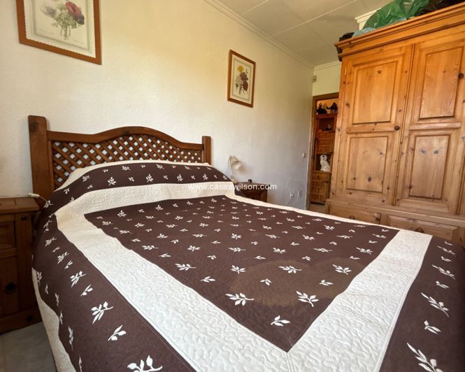 Image No.14-Propriété de 4 chambres à vendre à Formentera Del Segura