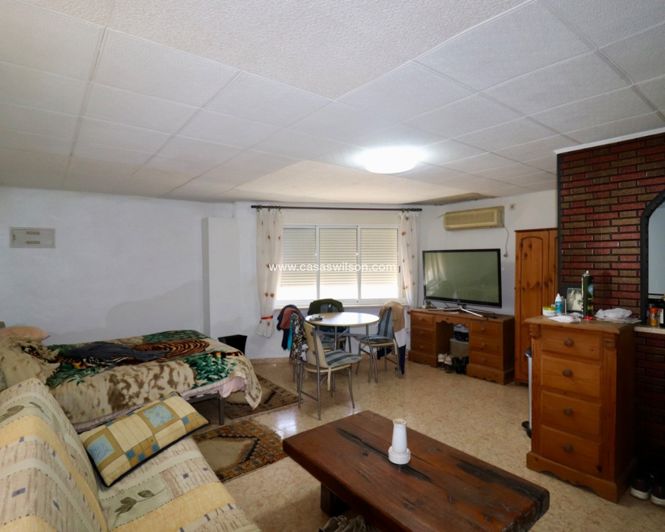 Image No.16-Propriété de 4 chambres à vendre à Formentera Del Segura