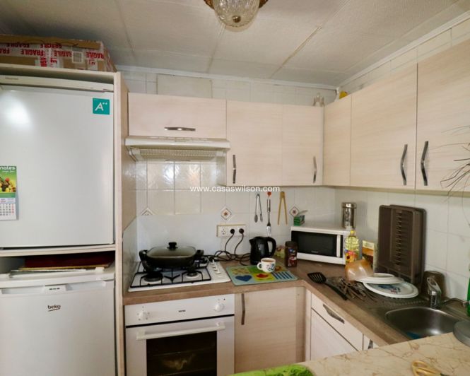 Image No.18-Propriété de 4 chambres à vendre à Formentera Del Segura