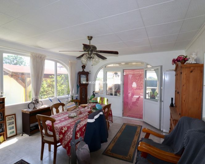 Image No.2-Propriété de 4 chambres à vendre à Formentera Del Segura