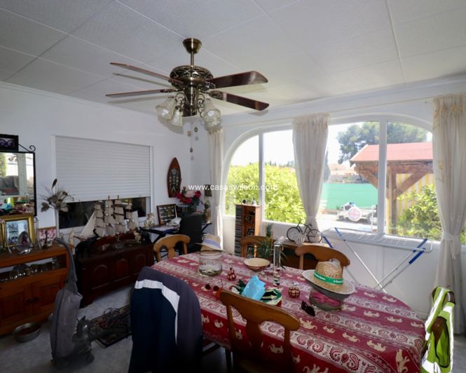 Image No.3-Propriété de 4 chambres à vendre à Formentera Del Segura