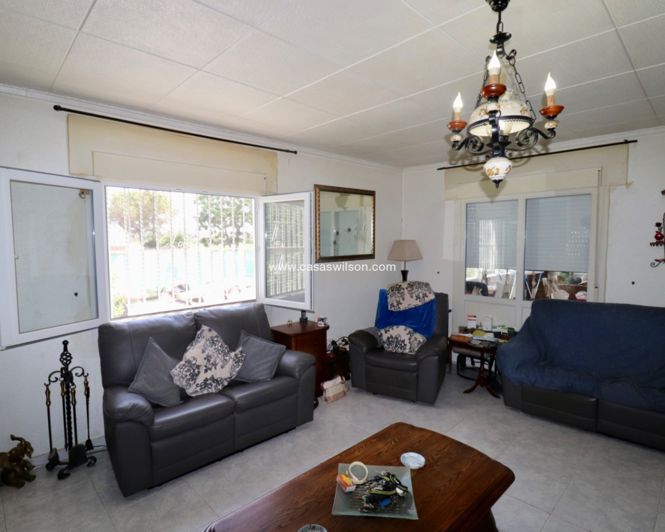 Image No.5-Propriété de 4 chambres à vendre à Formentera Del Segura