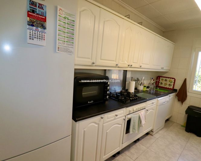 Image No.6-Propriété de 4 chambres à vendre à Formentera Del Segura