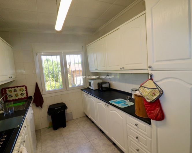 Image No.7-Propriété de 4 chambres à vendre à Formentera Del Segura