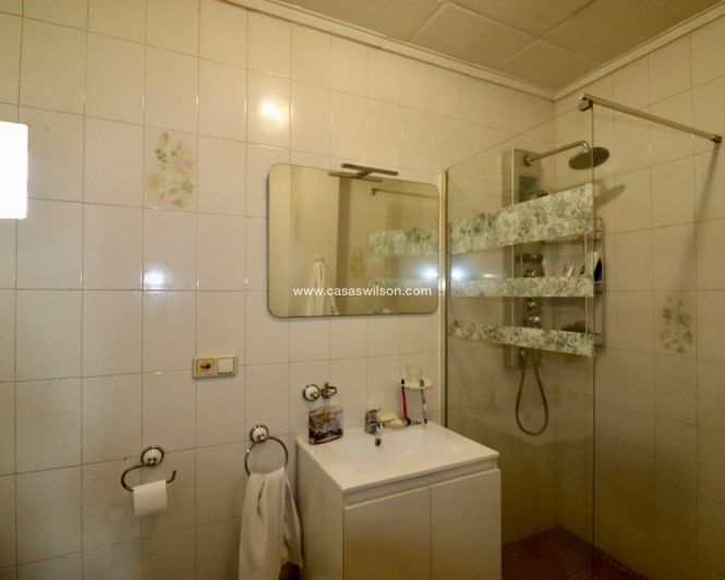 Image No.8-Propriété de 4 chambres à vendre à Formentera Del Segura