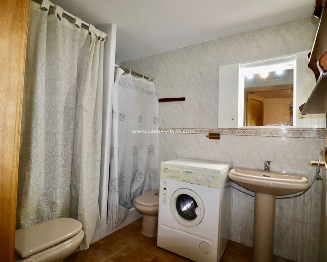 Image No.10-Appartement de 1 chambre à vendre à Guardamar del Segura