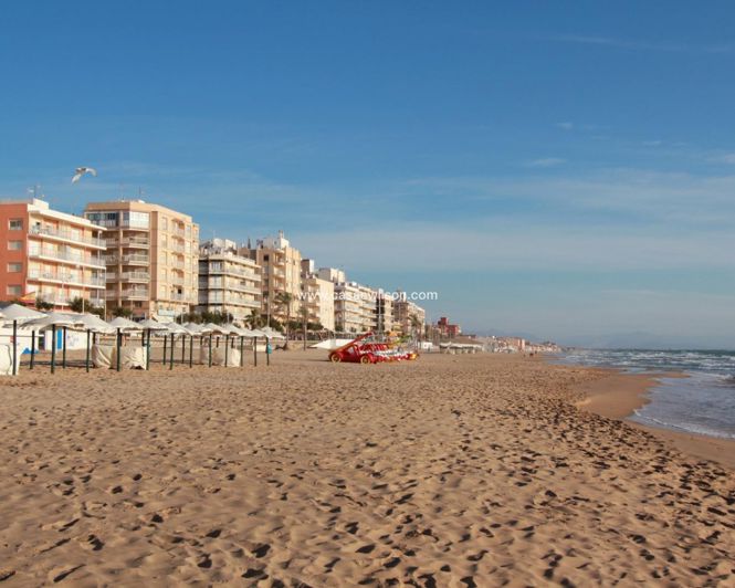 Image No.11-Appartement de 1 chambre à vendre à Guardamar del Segura