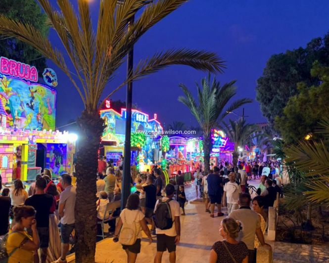 Image No.13-Appartement de 1 chambre à vendre à Guardamar del Segura