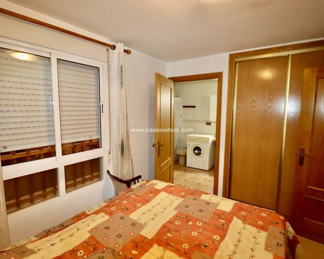 Image No.8-Appartement de 1 chambre à vendre à Guardamar del Segura