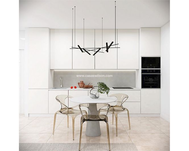 Image No.7-Appartement de 1 chambre à vendre à Torrevieja