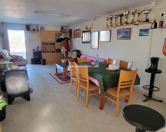 Image No.10-Propriété de 1 chambre à vendre à San Miguel de Salinas