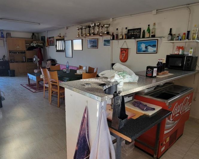 Image No.11-Propriété de 1 chambre à vendre à San Miguel de Salinas