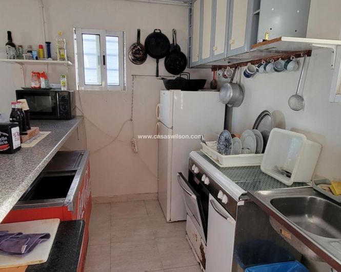 Image No.12-Propriété de 1 chambre à vendre à San Miguel de Salinas