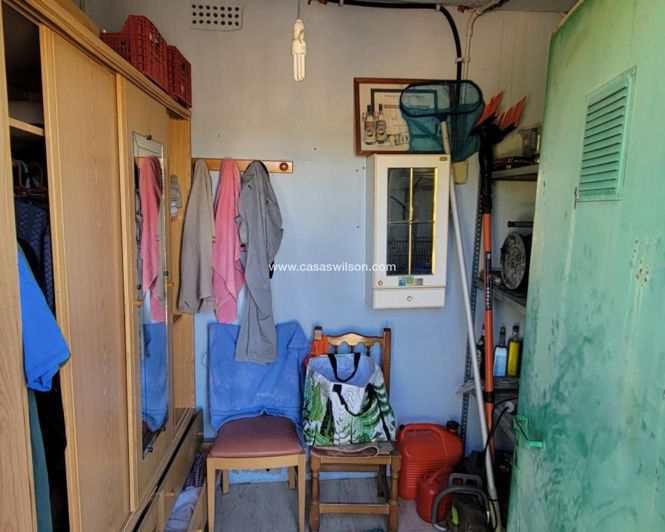 Image No.13-Propriété de 1 chambre à vendre à San Miguel de Salinas