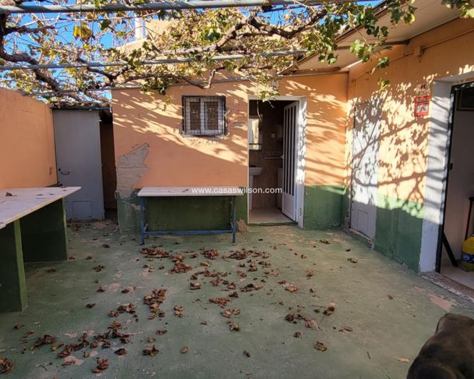 Image No.14-Propriété de 1 chambre à vendre à San Miguel de Salinas