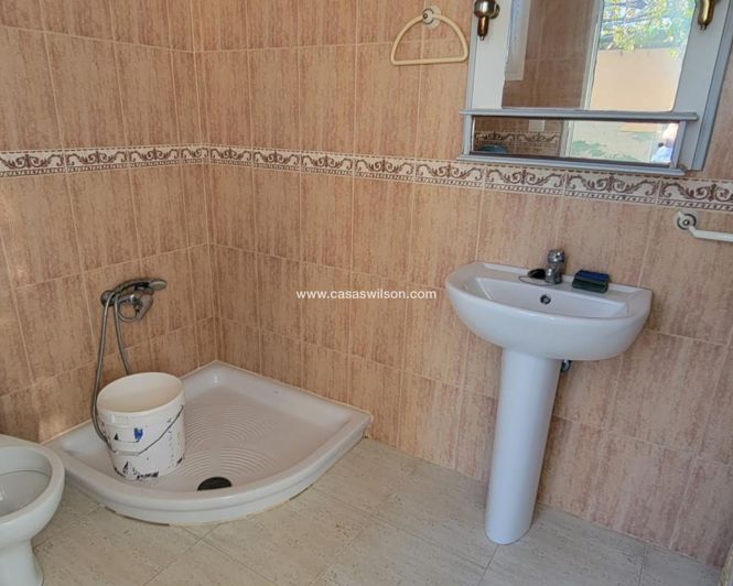 Image No.15-Propriété de 1 chambre à vendre à San Miguel de Salinas