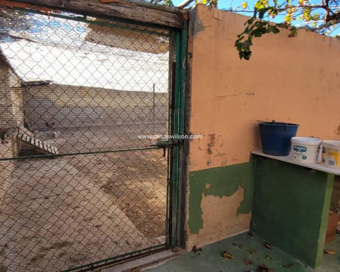 Image No.17-Propriété de 1 chambre à vendre à San Miguel de Salinas